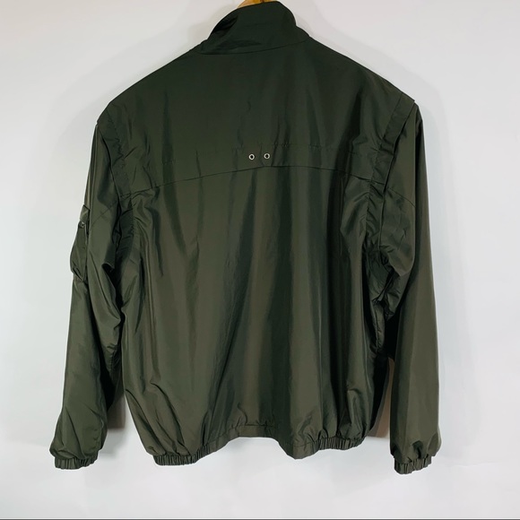 windbreaker jd